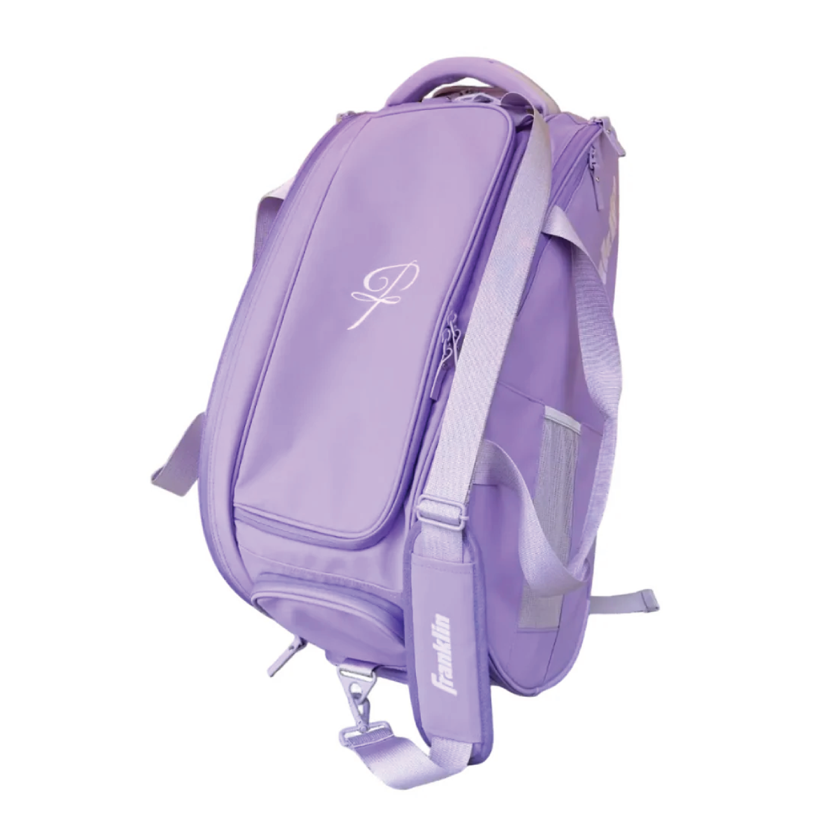 Franklin Parris Todd Pro Series Bag II (PRE-ORDER)